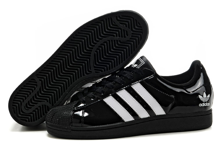 basket adidas dentelle noir